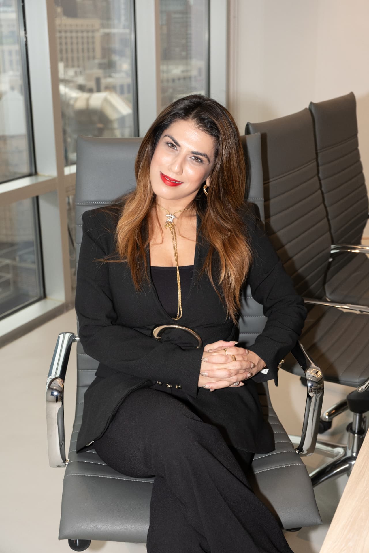 Deeksha Ahuja, Founder of Encubay